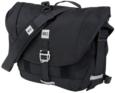 mec messenger bag.